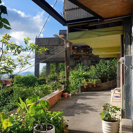 Owlstay Jiufen Wander Exterior foto
