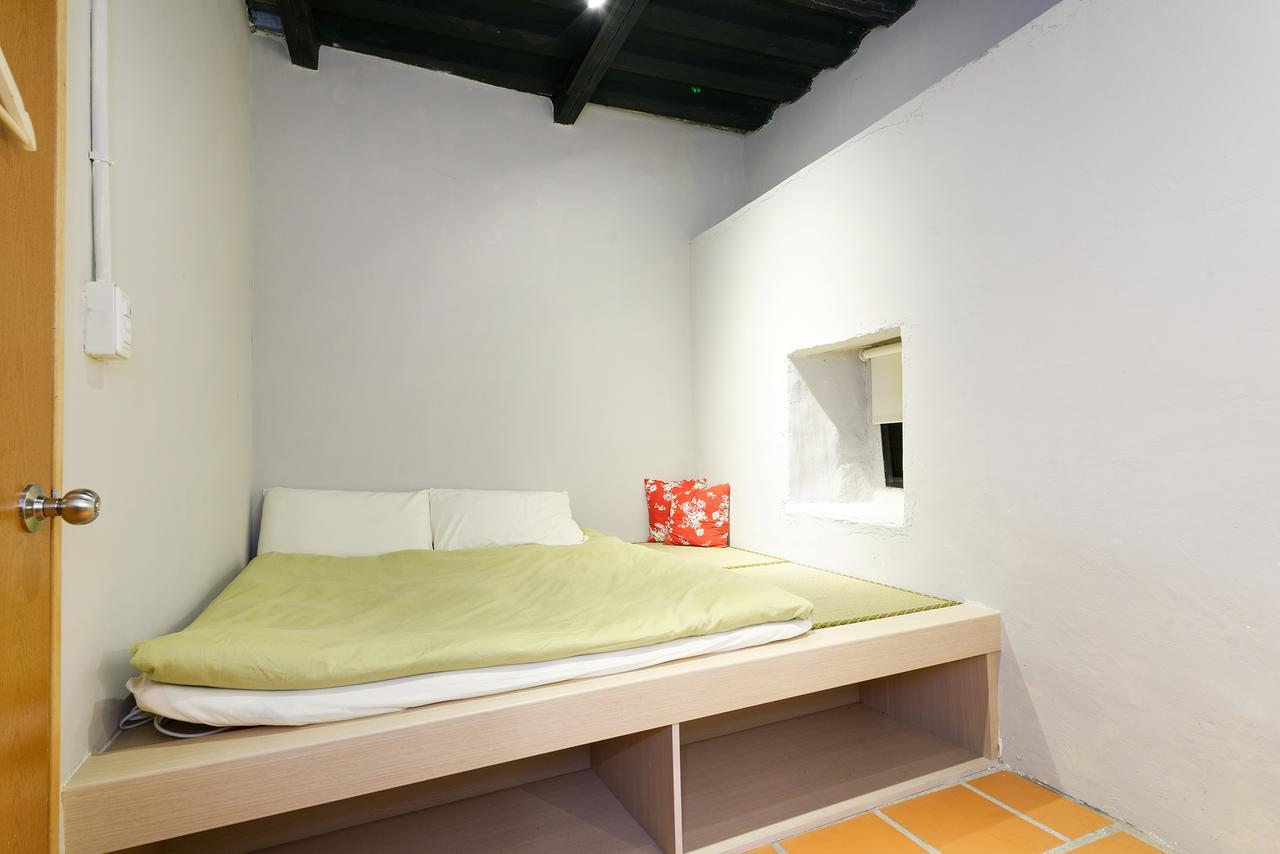 Owlstay Jiufen Wander Exterior foto