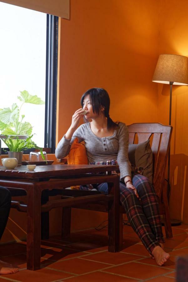 Owlstay Jiufen Wander Exterior foto
