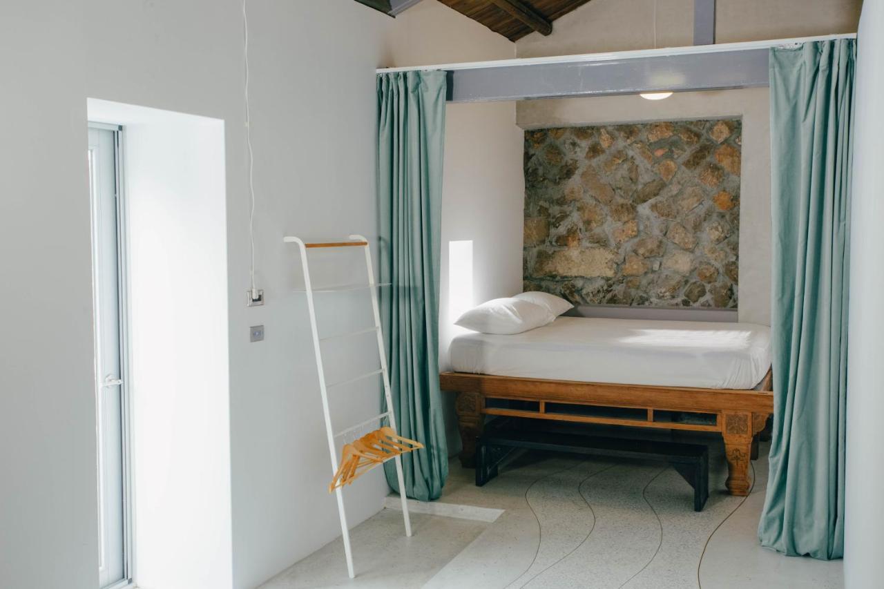 Owlstay Jiufen Wander Exterior foto