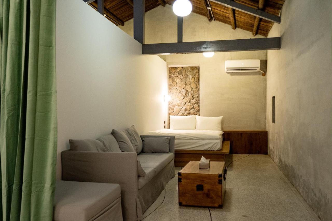 Owlstay Jiufen Wander Exterior foto